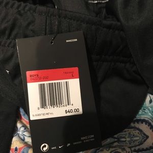 NWT Nike Dri-Fit pants